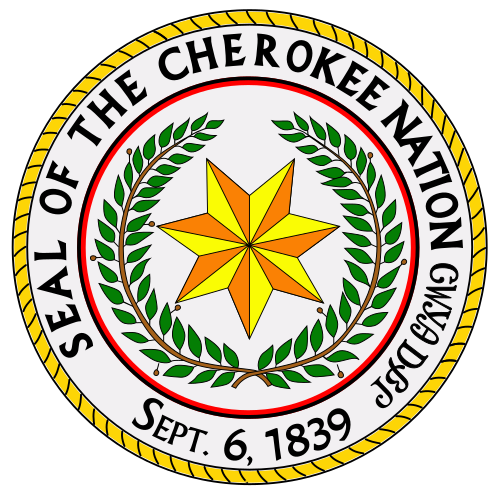 Cherokee Nation Tribal Council